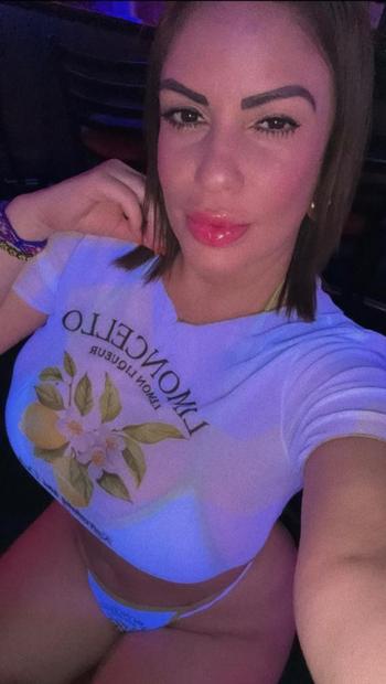 Natty, 39  female escort, Palm Bay