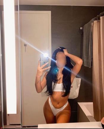 Kimm , 29  female escort, Palm Bay