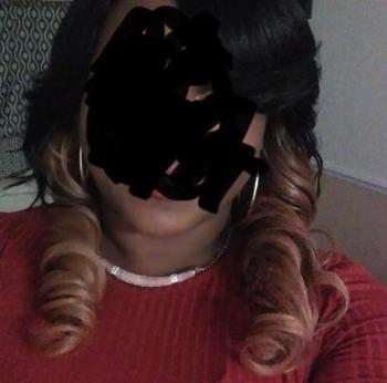 Bee, 27  female escort, Palm Bay