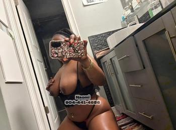 Naomi , 24  female escort, Palm Bay