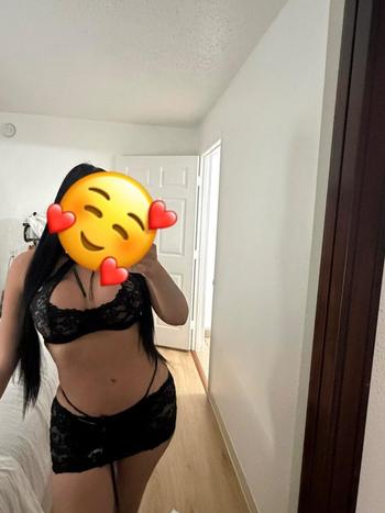 Sofia, 25  female escort, Palm Bay