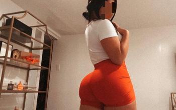 Jade, 27  female escort, Palm Bay